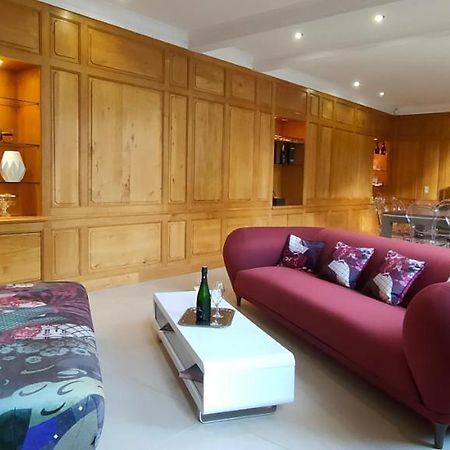 Le Clos d 'Aÿ Ay-Champagne Extérieur photo