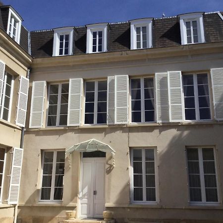 Le Clos d 'Aÿ Ay-Champagne Extérieur photo