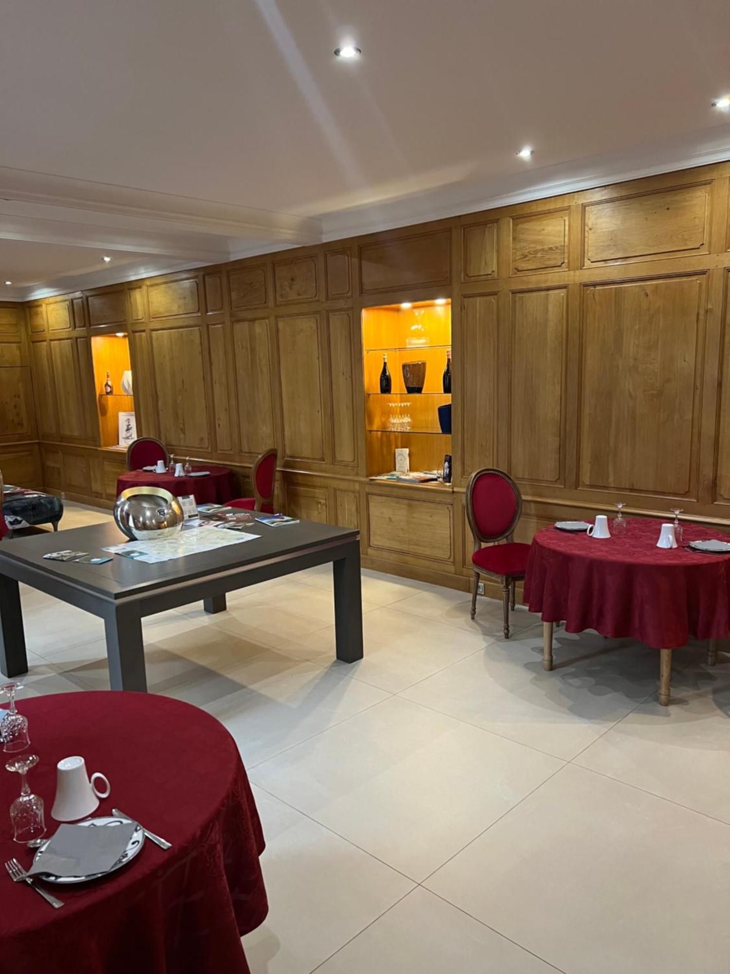 Le Clos d 'Aÿ Ay-Champagne Extérieur photo