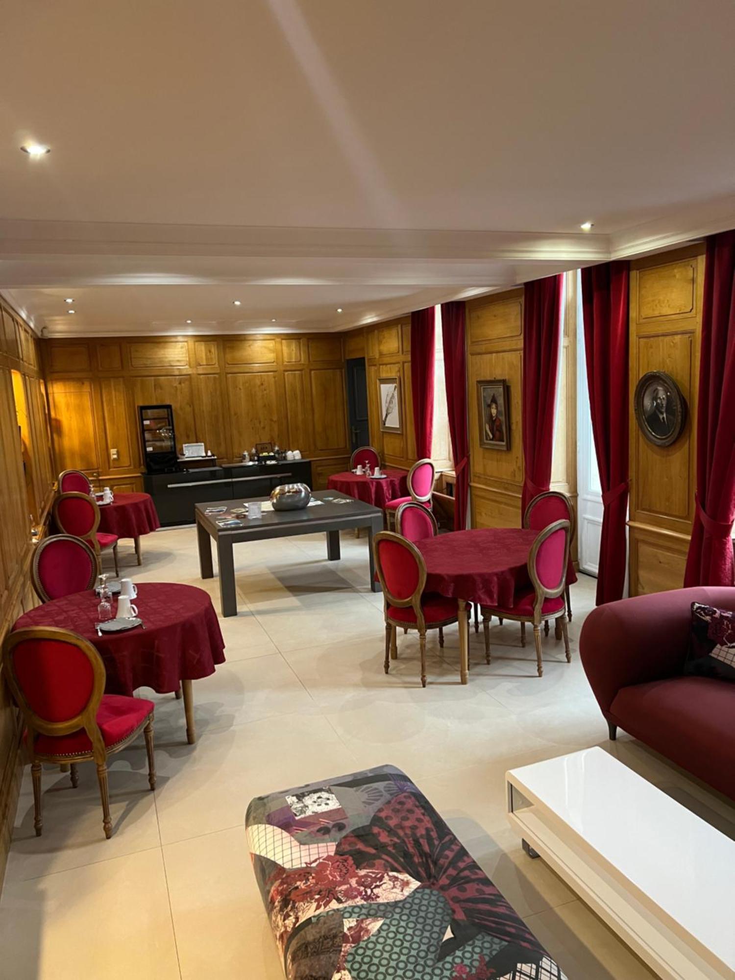 Le Clos d 'Aÿ Ay-Champagne Extérieur photo