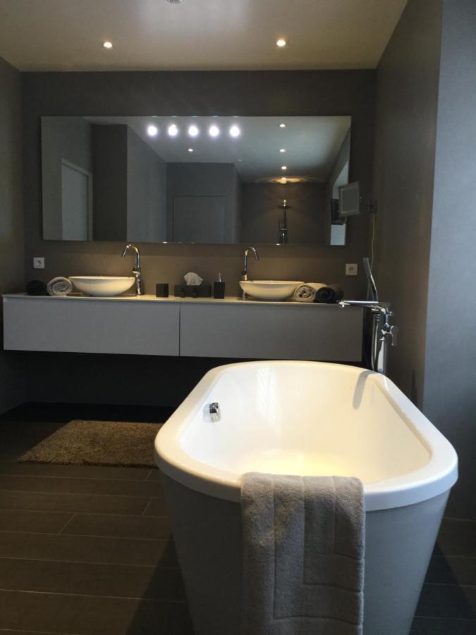 Le Clos d 'Aÿ Ay-Champagne Extérieur photo
